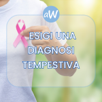 Tumore diagnosticato in ritardo