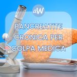 Pancreatite cronica per colpa medica