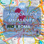 Avvocato Malasanità Roma - avvocaticollegati.it