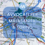 Avvocato Malasanità Torino - avvocaticollegati.it