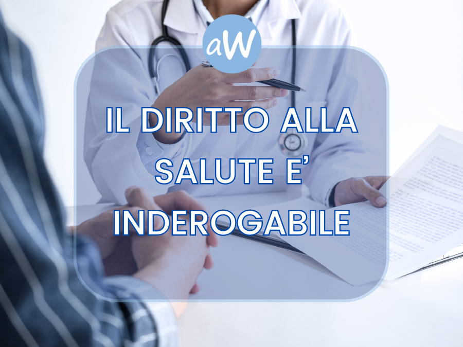 Il medico non può essere esonerato preventivamente da responsabilità