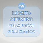 Decreto attuativo della Legge Gelli Bianco