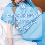 Errata gestione del travaglio e danni al neonato