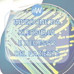 Infezione ospedaliera da Klebsiella e risarcimento