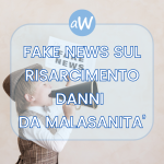 Fake news sulla Malasanità