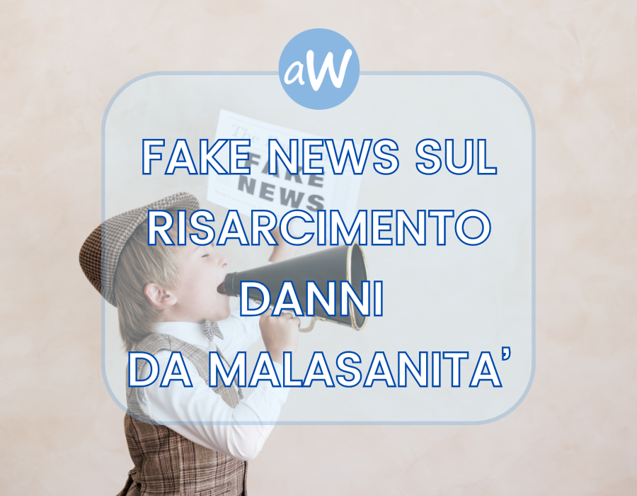Fake news sulla Malasanità