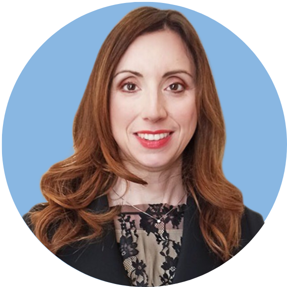 Avv. Cristina Sbrana