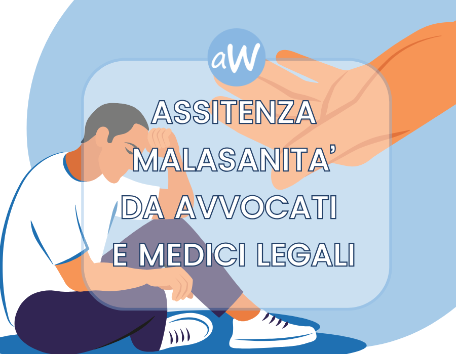 Assistenza Malasanità: Avvocati per Risarcimento da Errori Medici