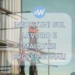 Vittime del lavoro e malattie professionali