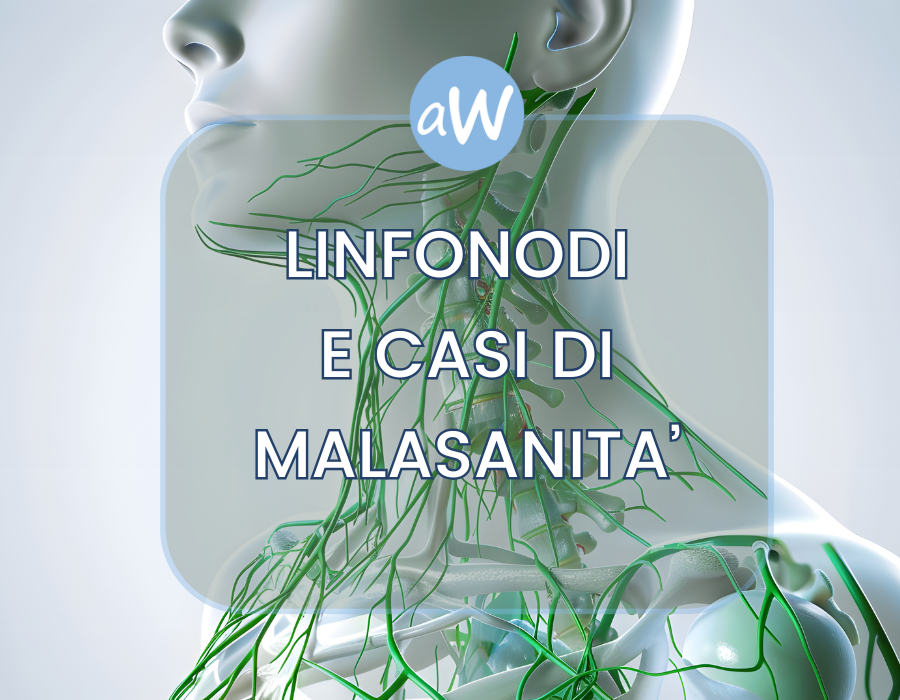 Linfonodi: casi di Errori Medici e diritto al Risarcimento