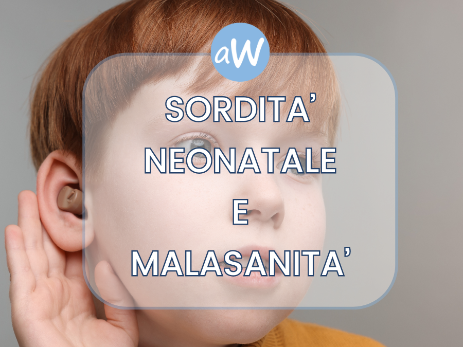 Sordità Neonatale: Errori Medici e Diritto al Risarcimento