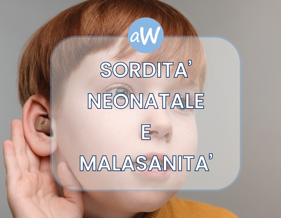 Sordità Neonatale: Errori Medici e Diritto al Risarcimento