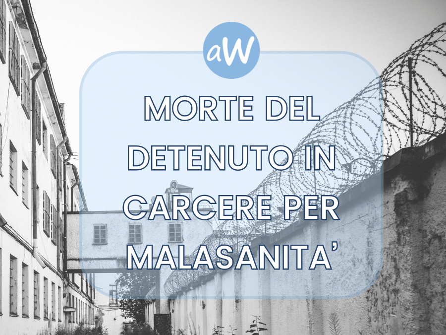 Morte in Carcere del Detenuto e Risarcimento Danni ai Familiari