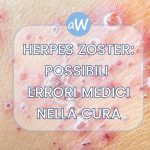Herpes Zoster: possibili Errori Medici e Risarcimento