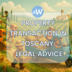 Buying a House in Tuscany: Legal Advice from a Lawyer to Avoid Problems