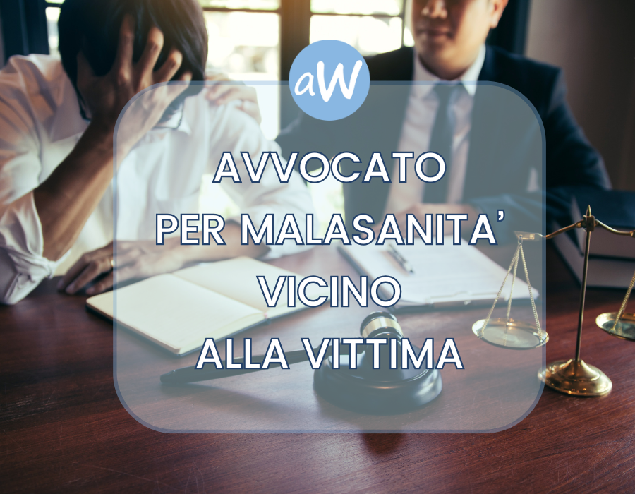 Avvocato per Malasanità Vicino a Me: quali sono i Vantaggi?
