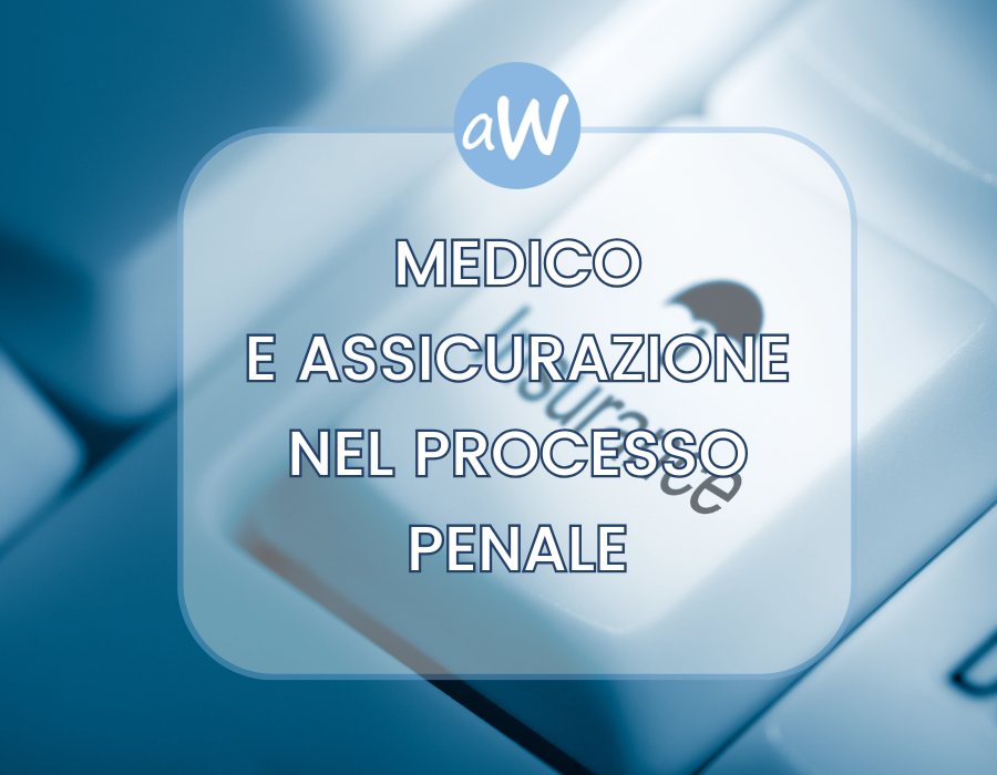 Il Medico Imputato per Omicidio Colposo può Chiamare nel Processo l’Assicurazione