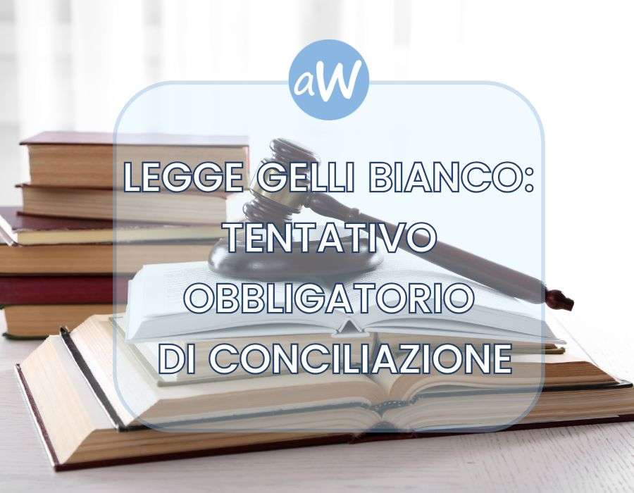 L’Art. 8 della Legge Gelli Bianco n. 24/2017: Tentativo Obbligatorio di Conciliazione