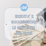 Il Recupero di Beni Ereditari Posseduti da Terzi