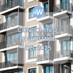 Condominio: le Principali Sentenze del 2025