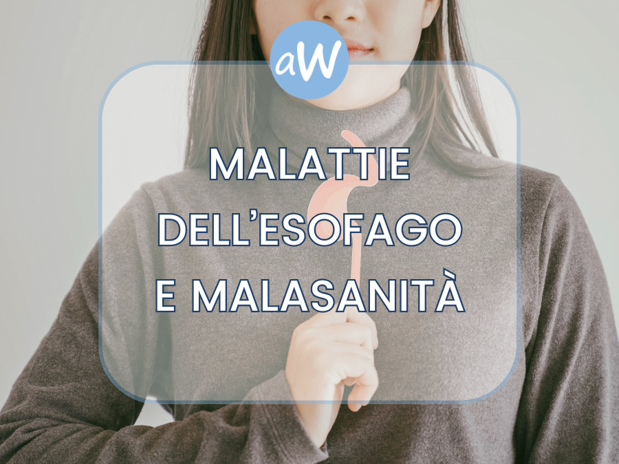 Esofago e Casi di Malasanità e Risarcimento per Errori Medici