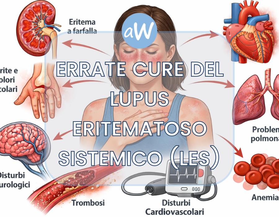Lupus Eritematoso Sistemico (LES): Malasanità per Errori Medici e Risarcimento
