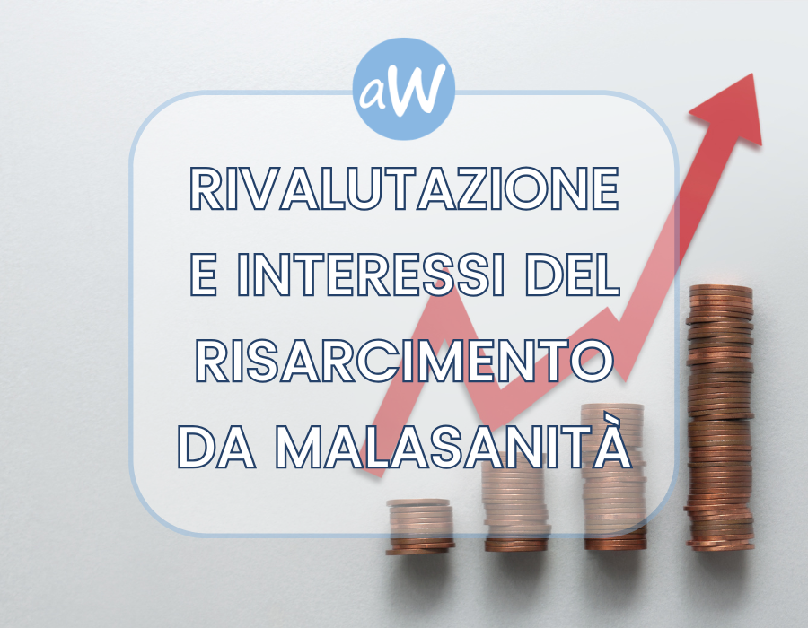 Risarcimento per Invalidità: Devalutazione, Rivalutazione e Interessi