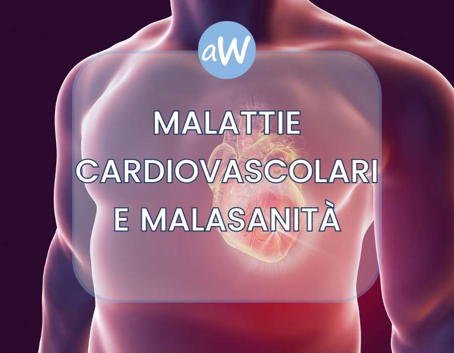 Malattie Cardiovascolari: Errori Medici e Risarcimento da Malasanità